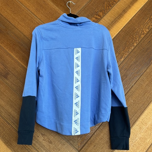 Adidas sweater - Picture 2 of 5
